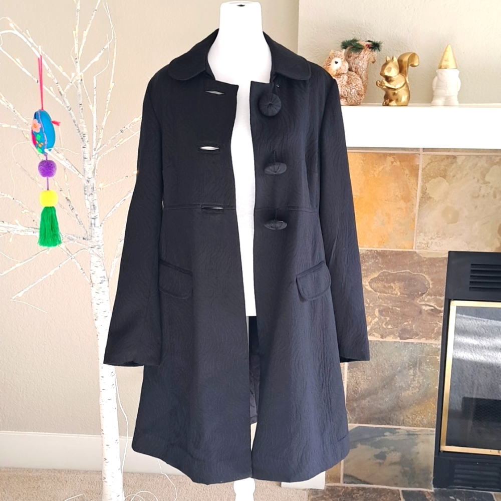 Eci Cocktail Coat
